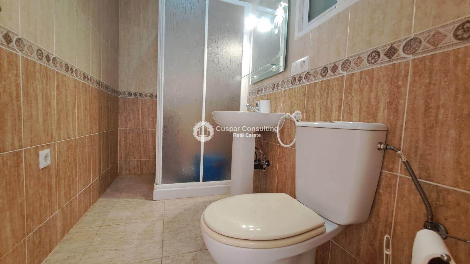 4 soveværelse Villa til salg i Los Narejos - € 195.000 (Ref: 9673687)