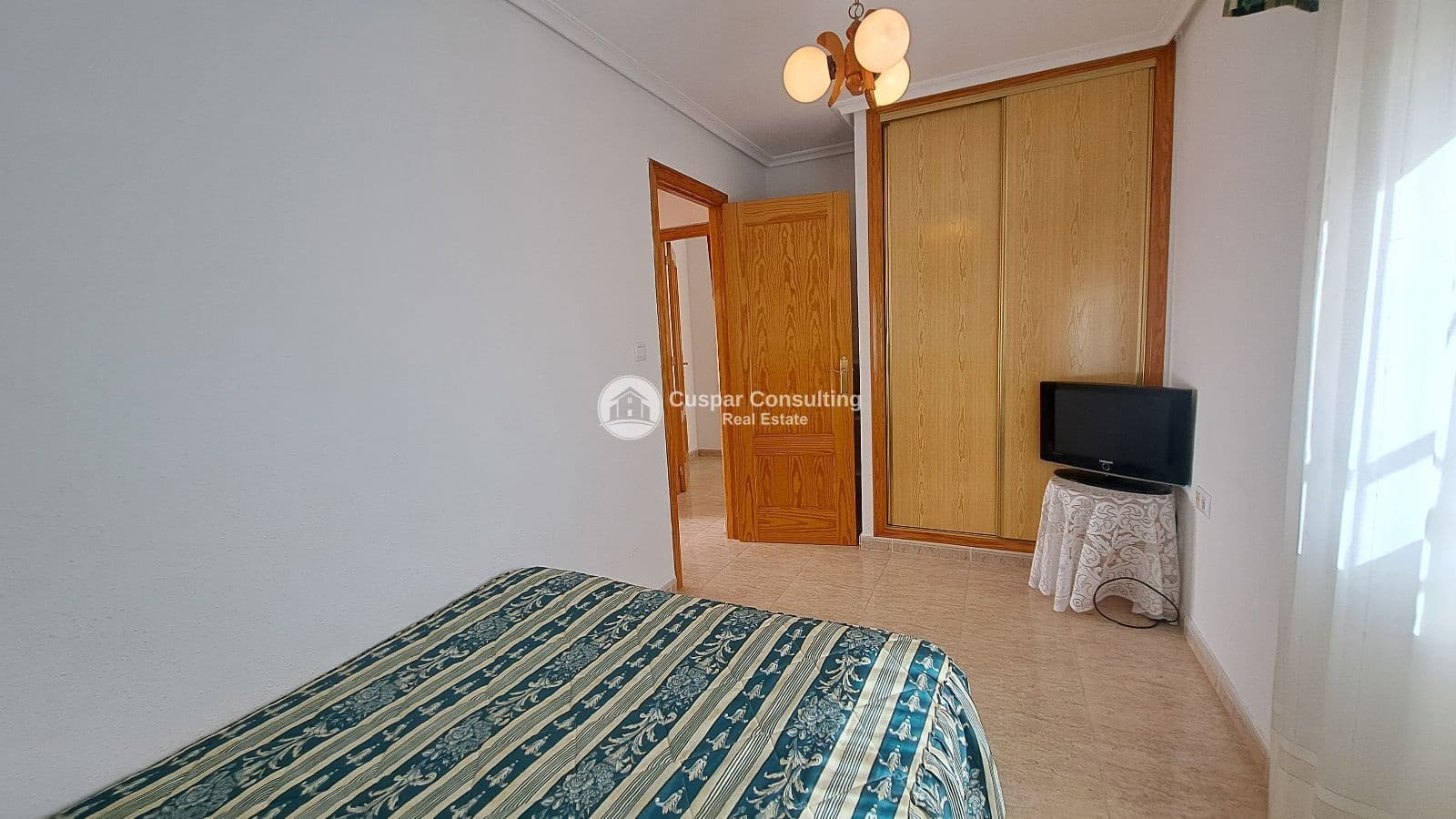 4 soveværelse Villa til salg i Los Narejos - € 195.000 (Ref: 9673687)