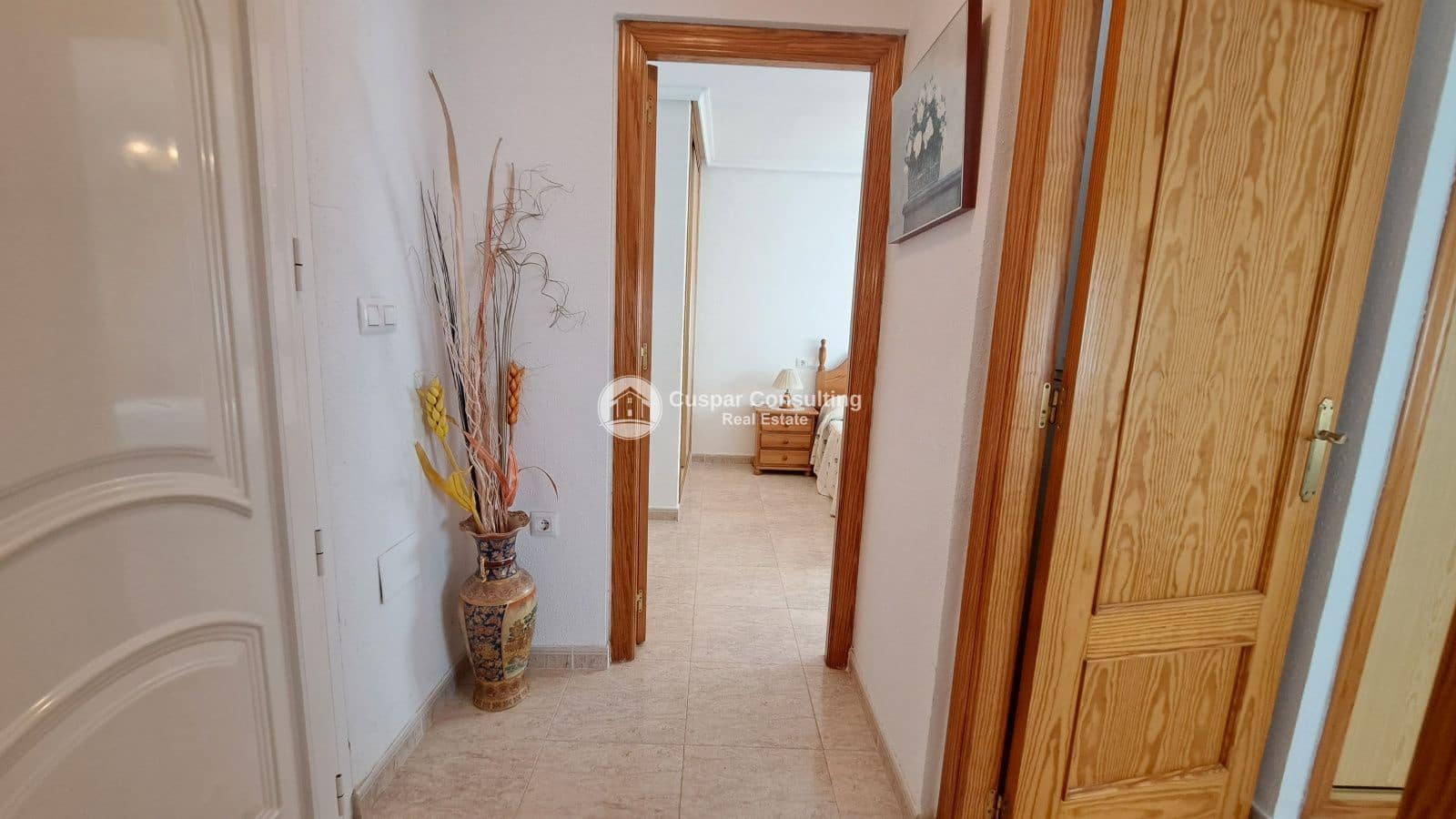 4 soveværelse Villa til salg i Los Narejos - € 195.000 (Ref: 9673687)