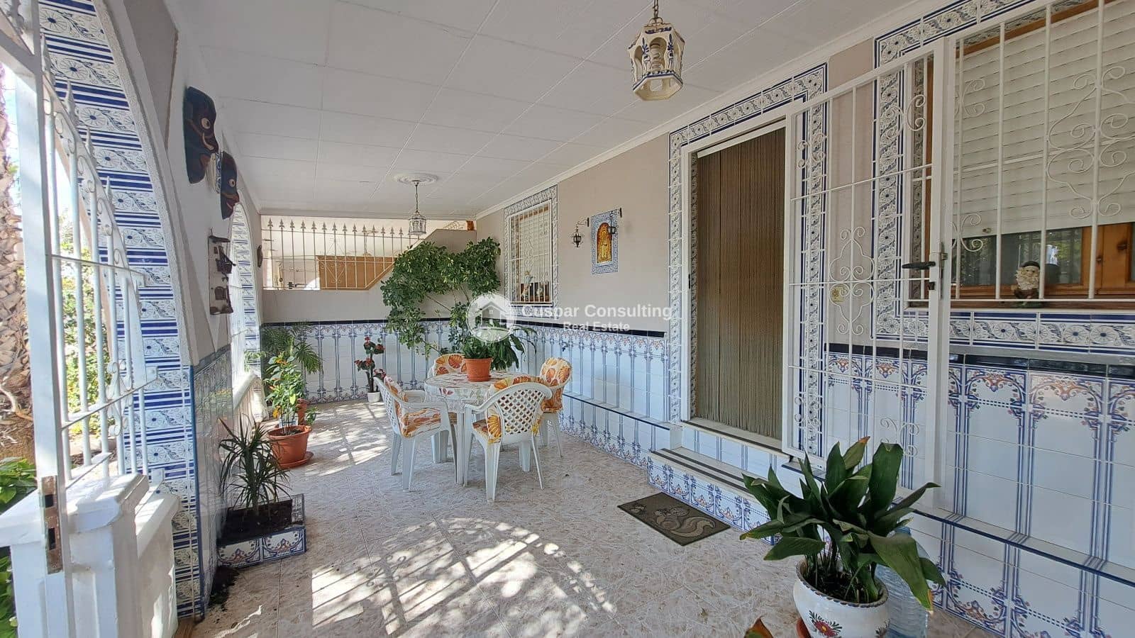 4 soveværelse Villa til salg i Los Narejos - € 195.000 (Ref: 9673687)