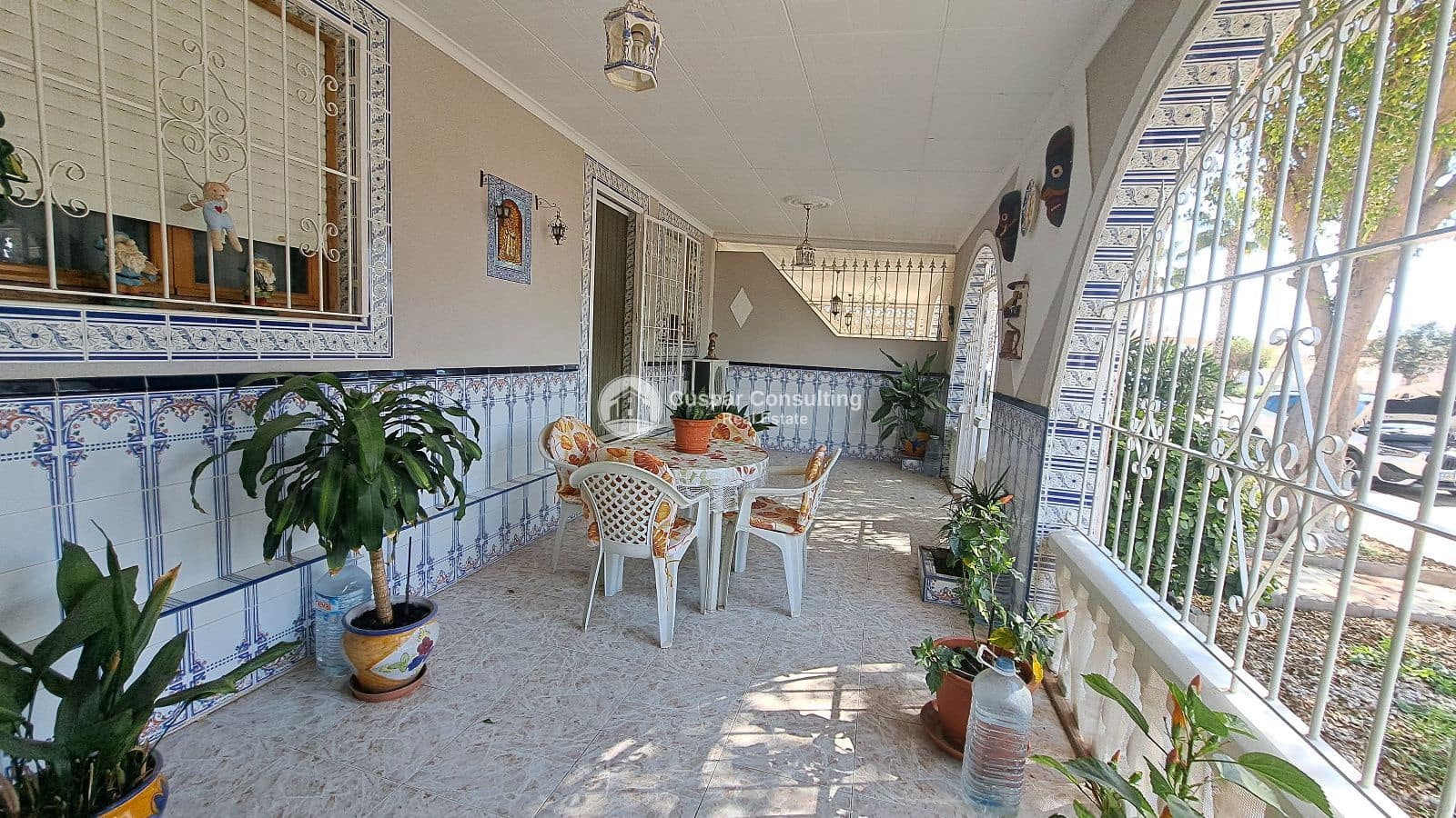 4 soveværelse Villa til salg i Los Narejos - € 195.000 (Ref: 9673687)