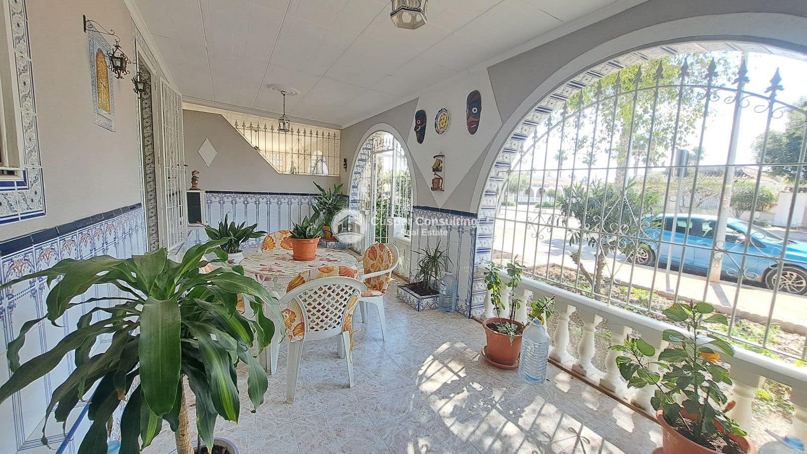 4 soveværelse Villa til salg i Los Narejos - € 195.000 (Ref: 9673687)