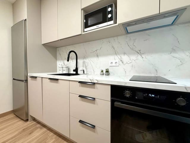 2 sovrum Lägenhet till salu i Lo Pagan, San Pedro del Pinatar - 168 000 € (Ref: 9676321)