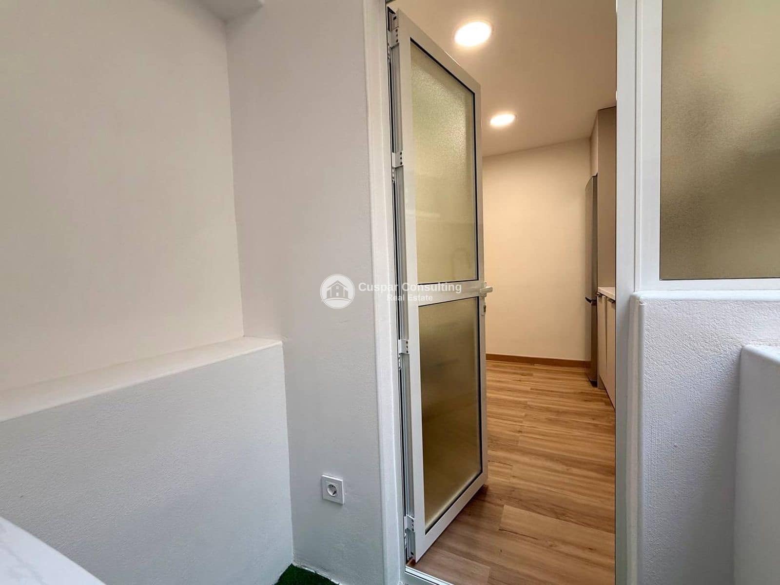 2 sovrum Lägenhet till salu i San Pedro del Pinatar - 168 000 € (Ref: 9676321)