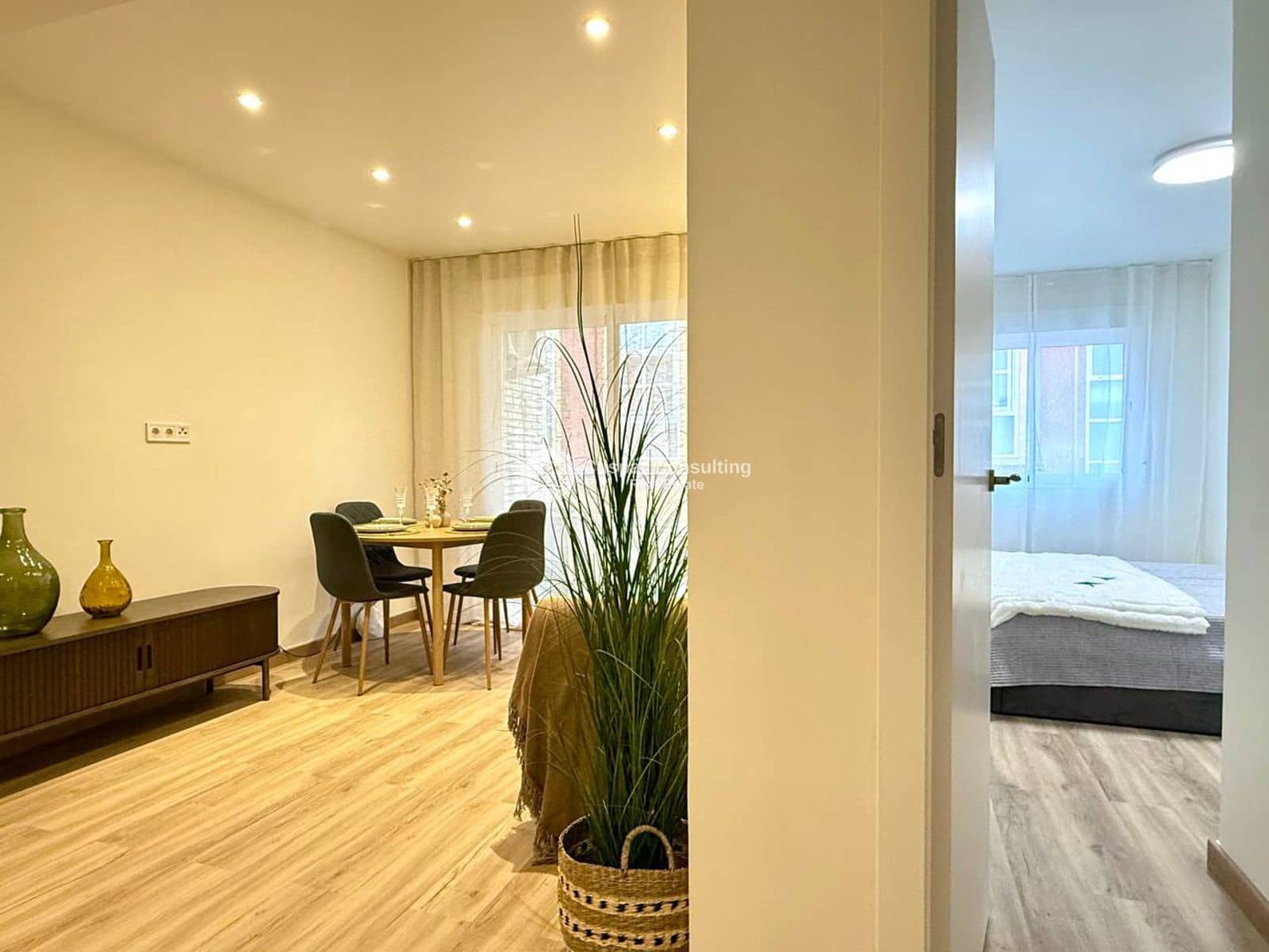 2 sovrum Lägenhet till salu i San Pedro del Pinatar - 168 000 € (Ref: 9676321)