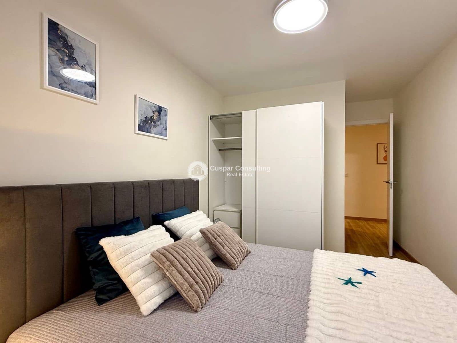 2 sovrum Lägenhet till salu i San Pedro del Pinatar - 168 000 € (Ref: 9676321)