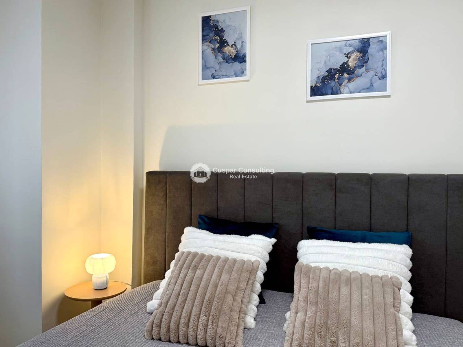 2 sovrum Lägenhet till salu i San Pedro del Pinatar - 168 000 € (Ref: 9676321)