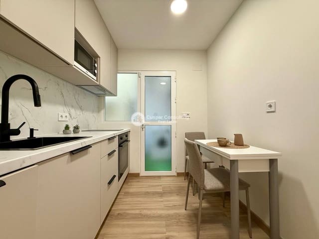 2 sovrum Lägenhet till salu i Lo Pagan, San Pedro del Pinatar - 168 000 € (Ref: 9676321)