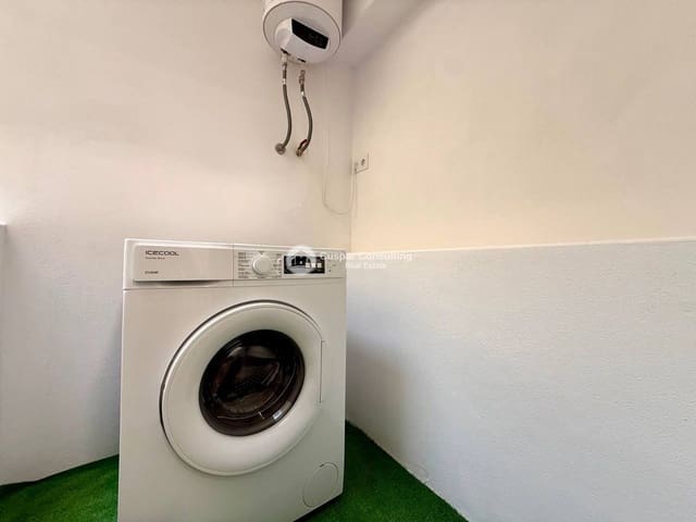 2 sovrum Lägenhet till salu i Lo Pagan, San Pedro del Pinatar - 168 000 € (Ref: 9676321)