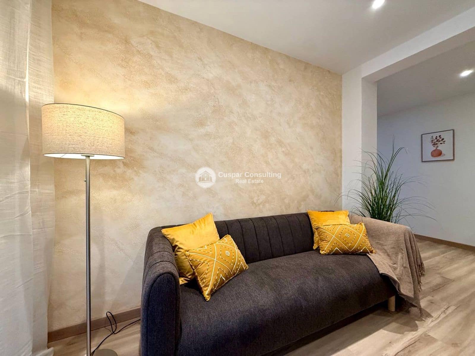 2 sovrum Lägenhet till salu i San Pedro del Pinatar - 168 000 € (Ref: 9676321)