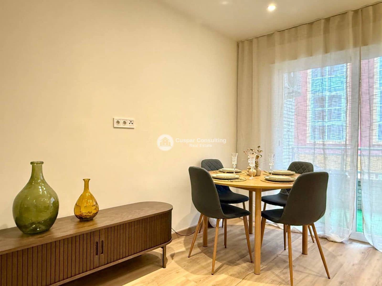 2 sovrum Lägenhet till salu i San Pedro del Pinatar - 168 000 € (Ref: 9676321)