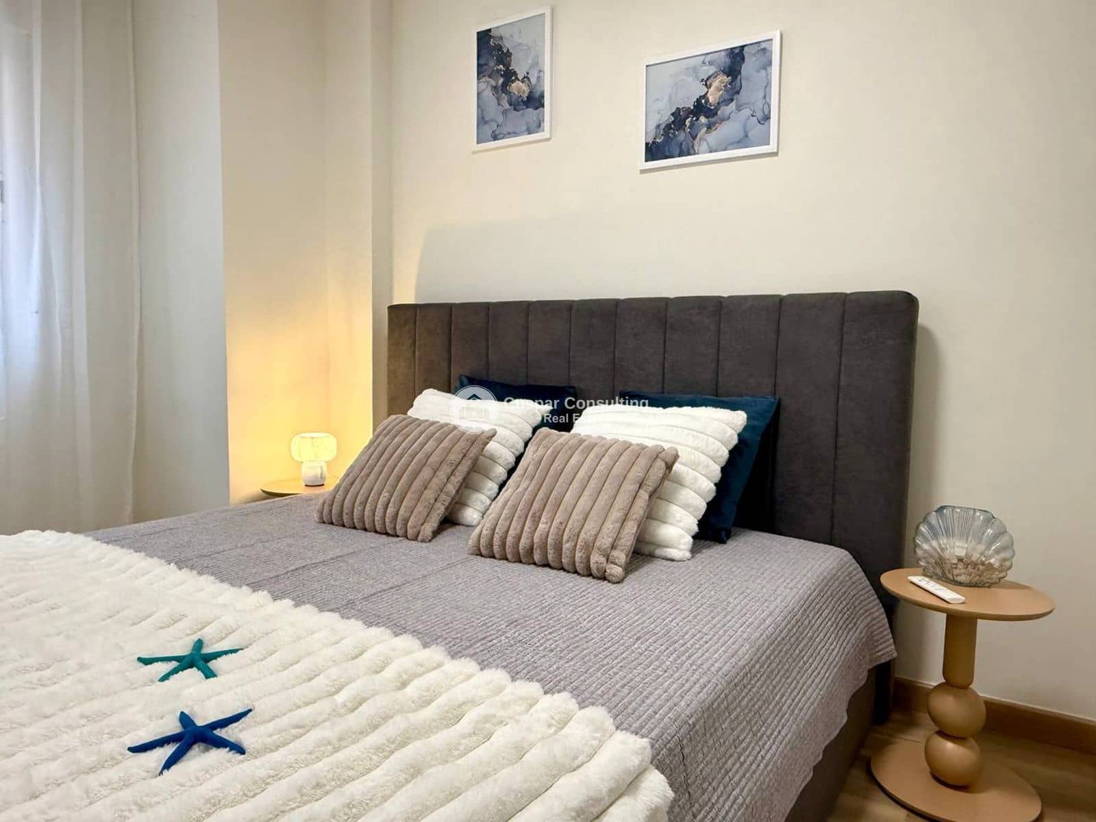 2 sovrum Lägenhet till salu i San Pedro del Pinatar - 168 000 € (Ref: 9676321)