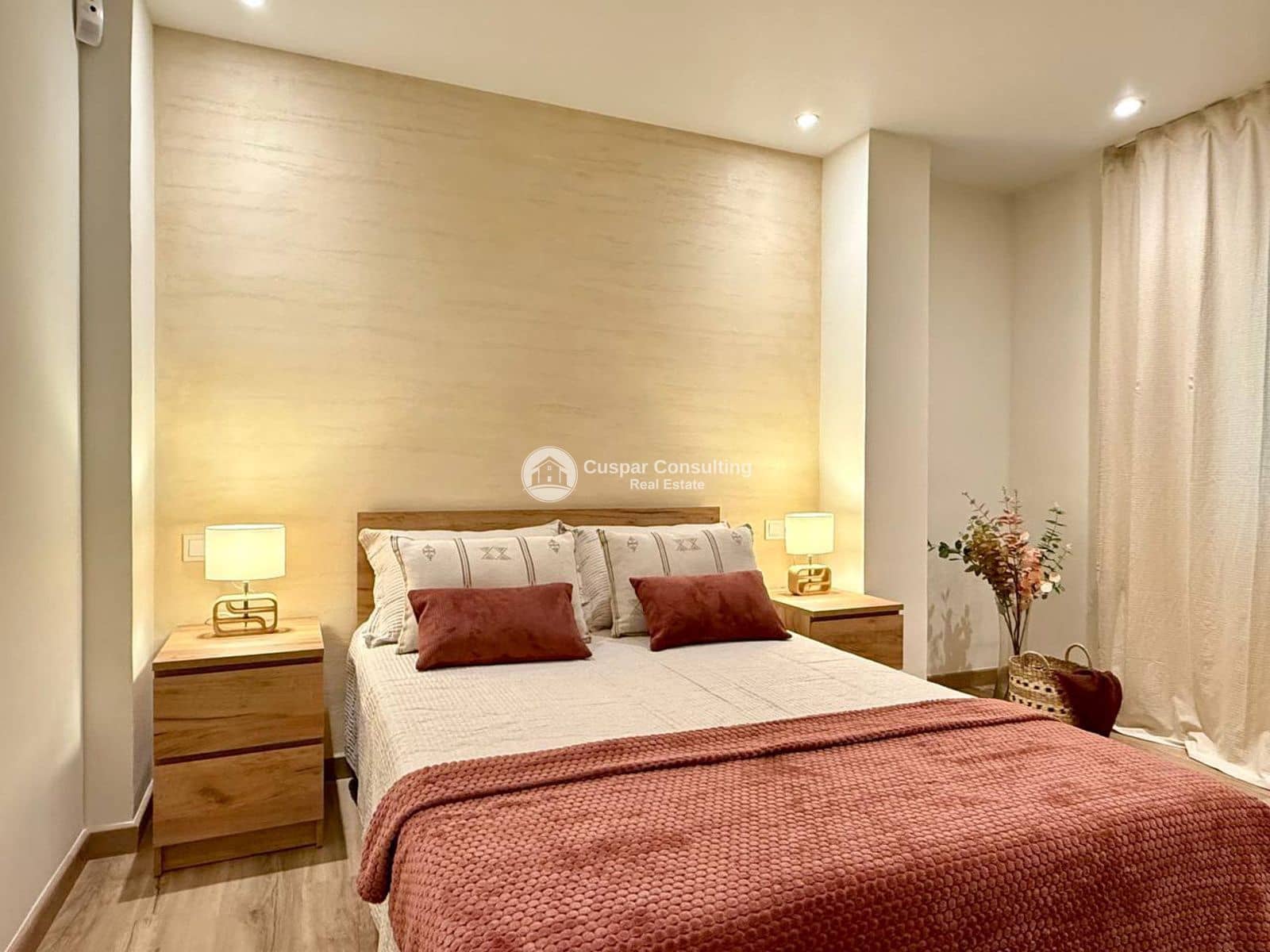 2 sovrum Lägenhet till salu i San Pedro del Pinatar - 168 000 € (Ref: 9676321)