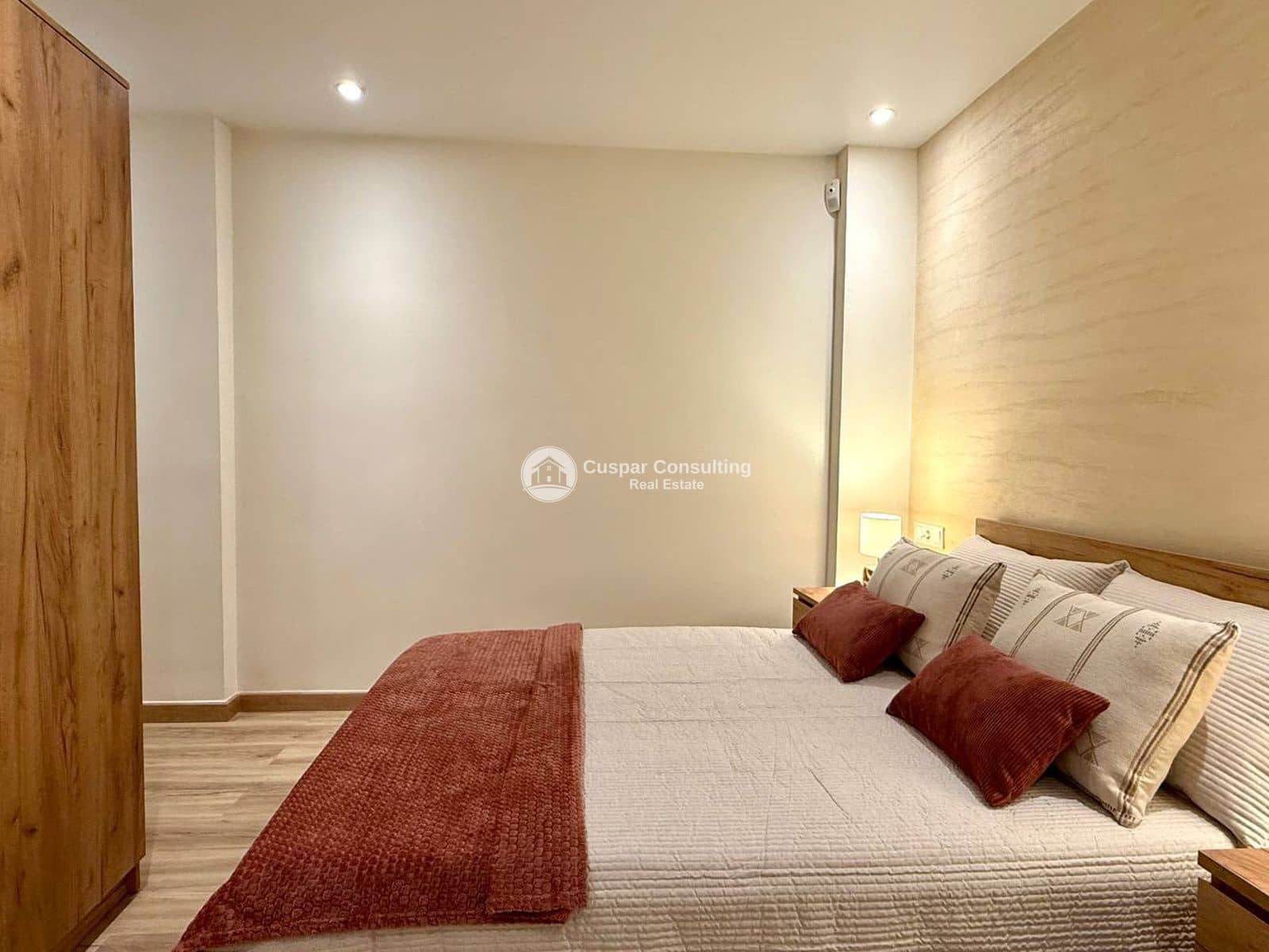 2 sovrum Lägenhet till salu i San Pedro del Pinatar - 168 000 € (Ref: 9676321)