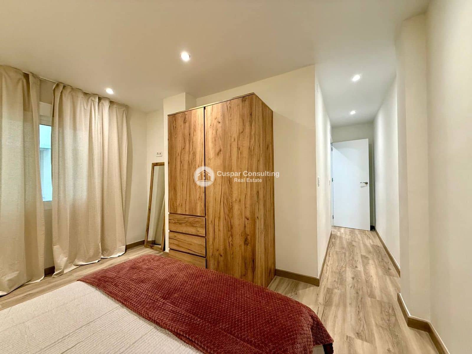 2 sovrum Lägenhet till salu i San Pedro del Pinatar - 168 000 € (Ref: 9676321)