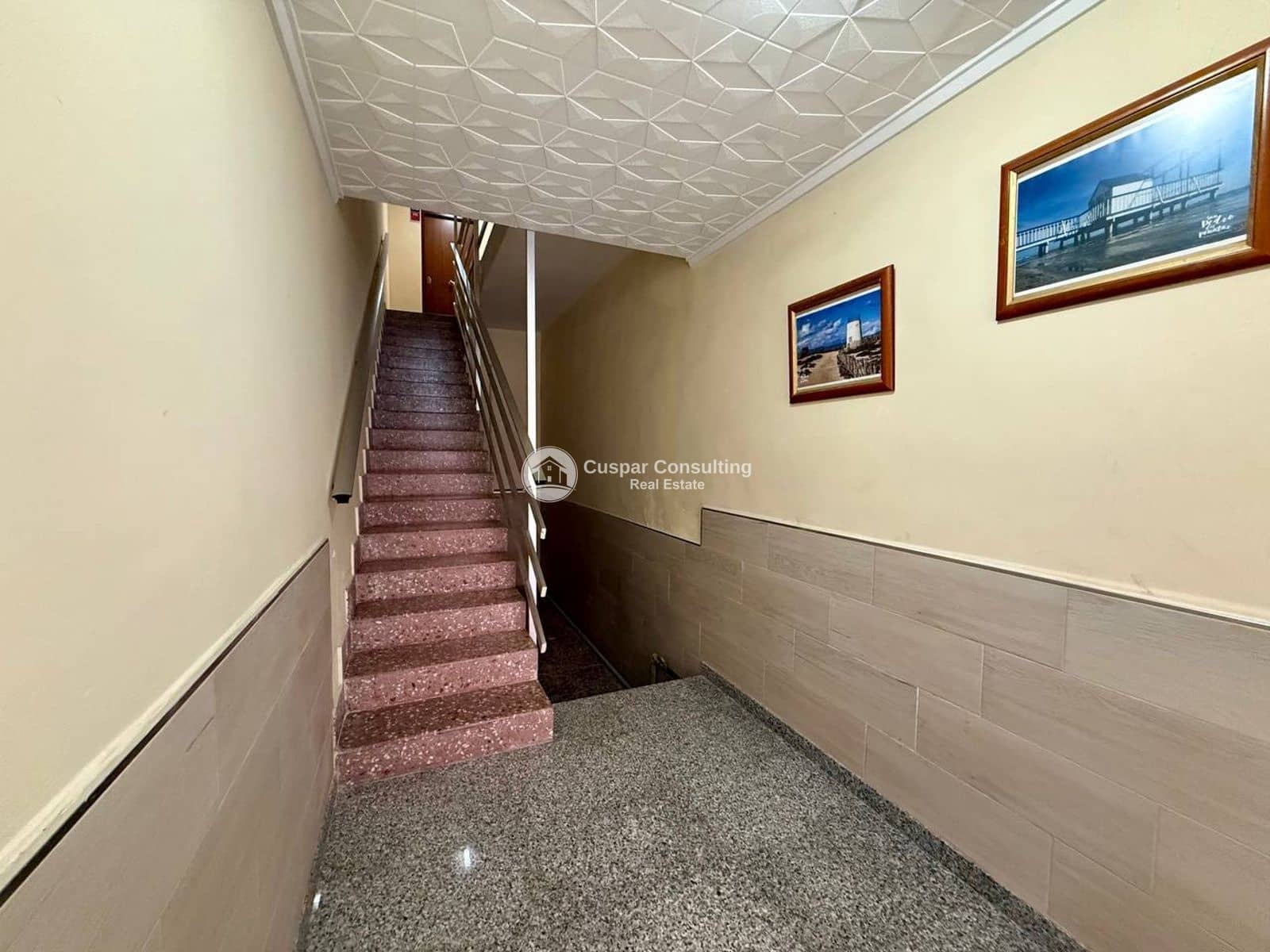 2 sovrum Lägenhet till salu i San Pedro del Pinatar - 168 000 € (Ref: 9676321)