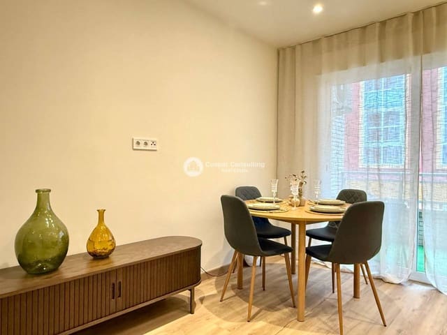 2 sovrum Lägenhet till salu i Lo Pagan, San Pedro del Pinatar - 168 000 € (Ref: 9676321)