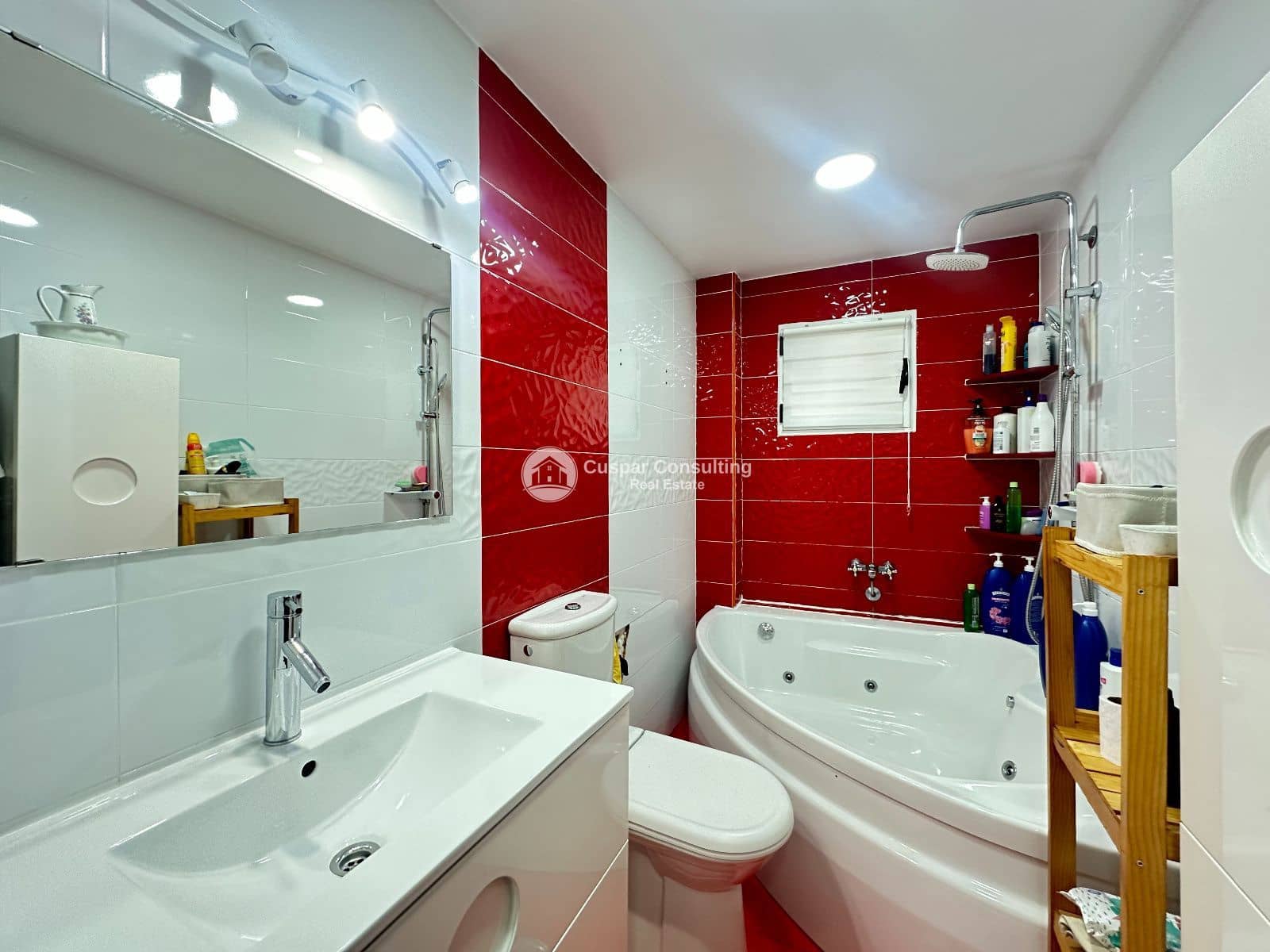 4 sovrum Villa till salu i San Pedro del Pinatar med garage - 187 200 € (Ref: 9676322)