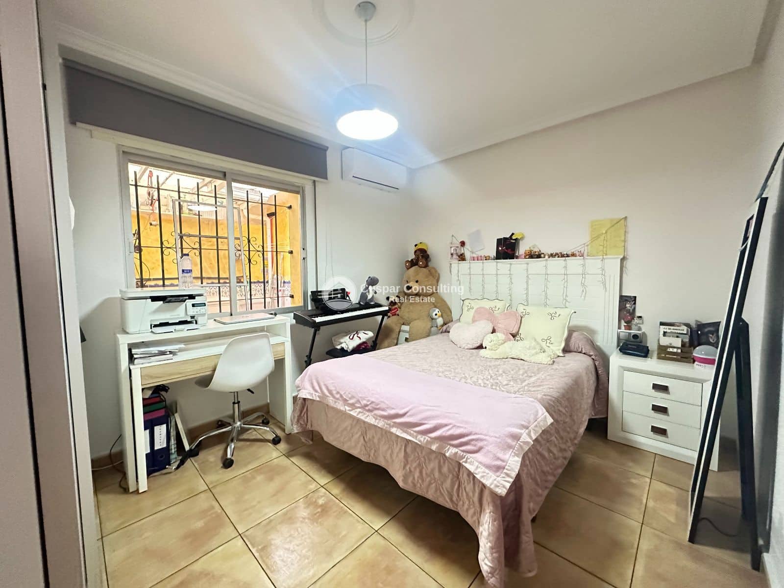 4 sovrum Villa till salu i San Pedro del Pinatar med garage - 187 200 € (Ref: 9676322)