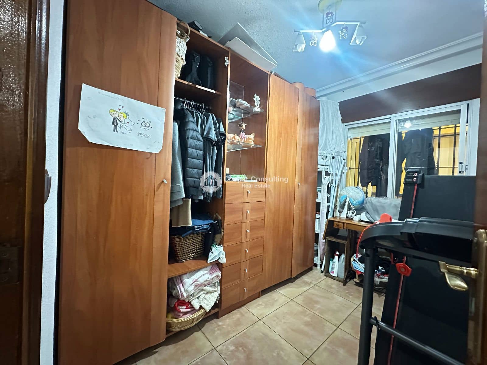 4 sovrum Villa till salu i San Pedro del Pinatar med garage - 187 200 € (Ref: 9676322)