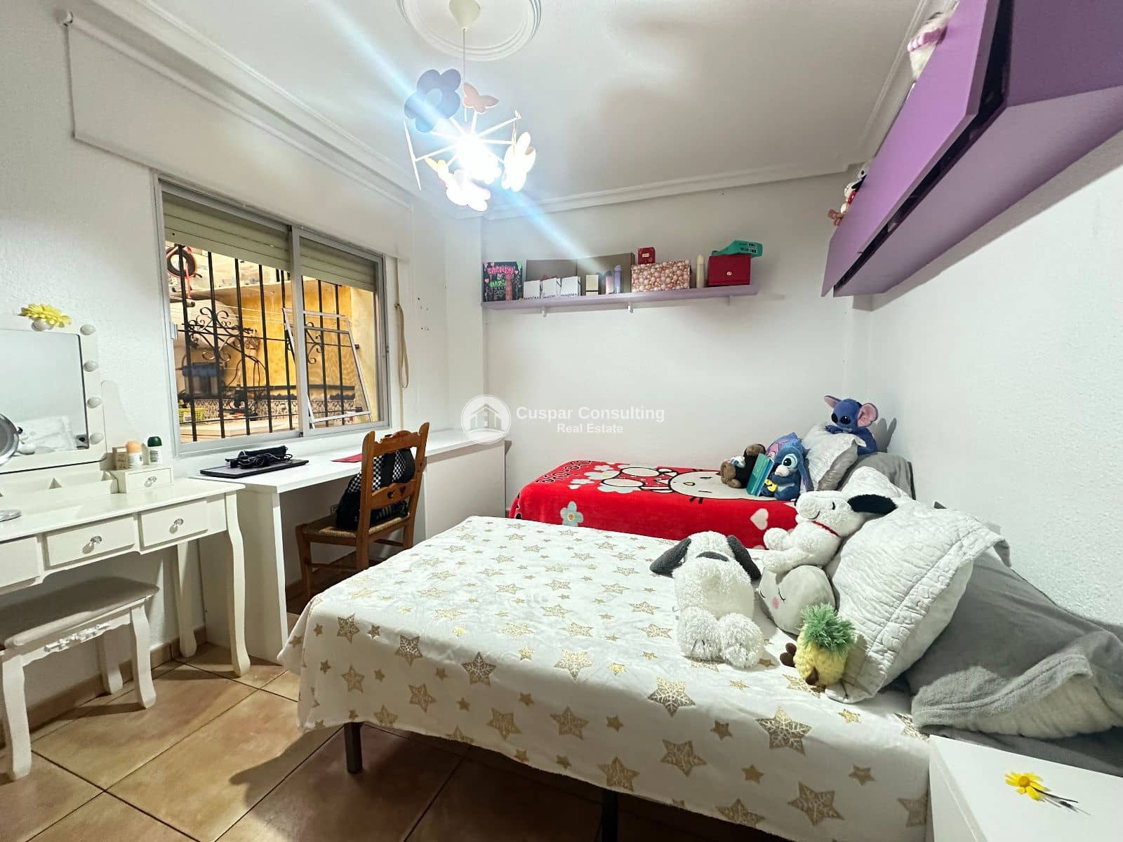 4 sovrum Villa till salu i San Pedro del Pinatar med garage - 187 200 € (Ref: 9676322)