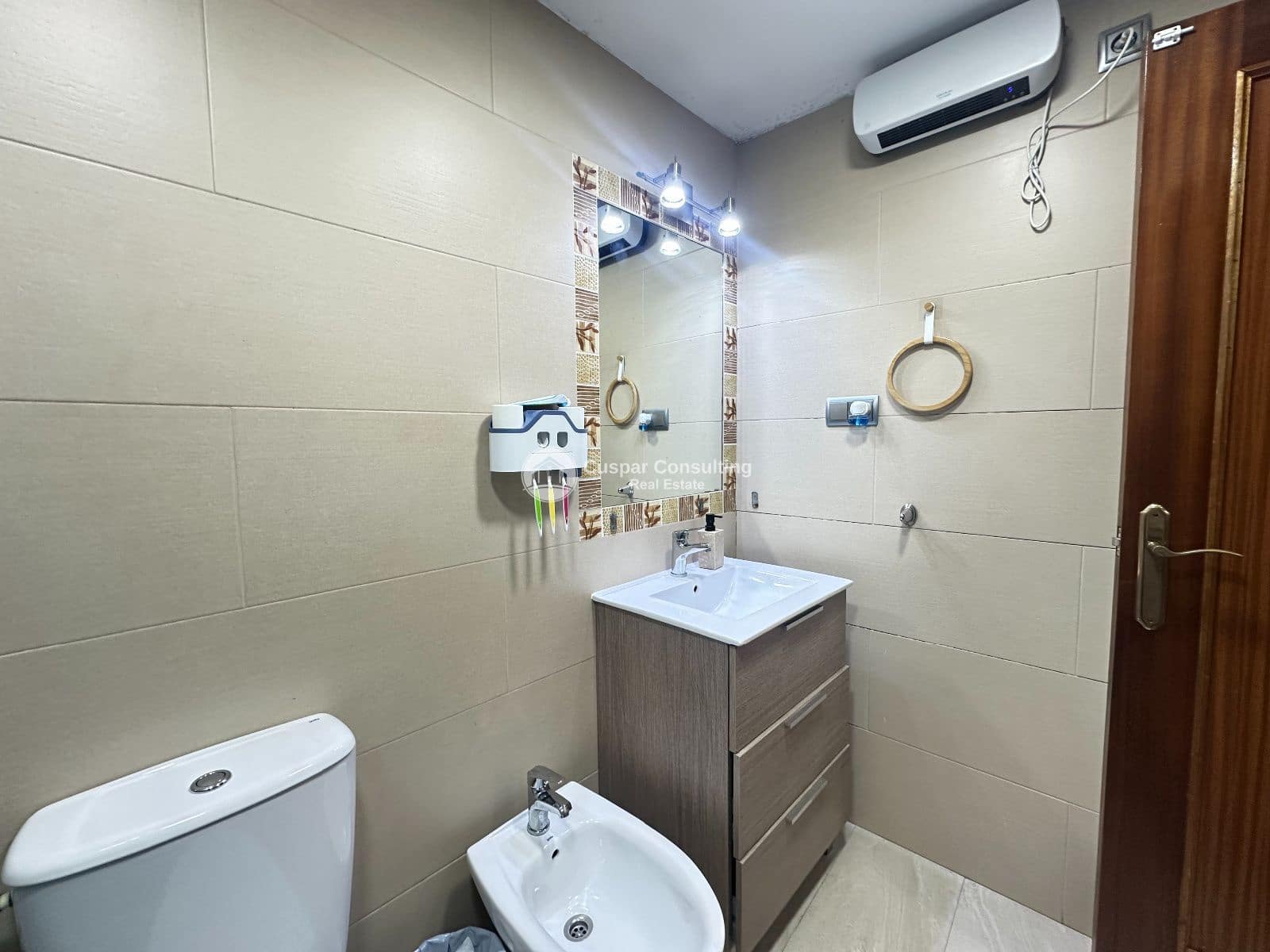 4 sovrum Villa till salu i San Pedro del Pinatar med garage - 187 200 € (Ref: 9676322)