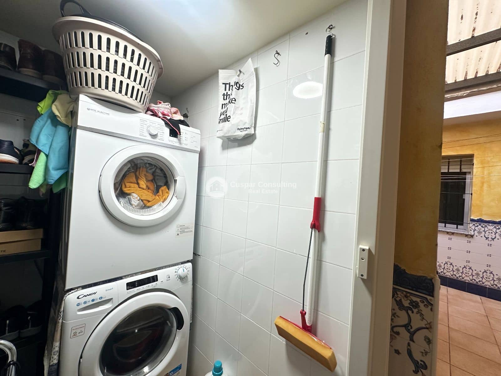 4 sovrum Villa till salu i San Pedro del Pinatar med garage - 187 200 € (Ref: 9676322)