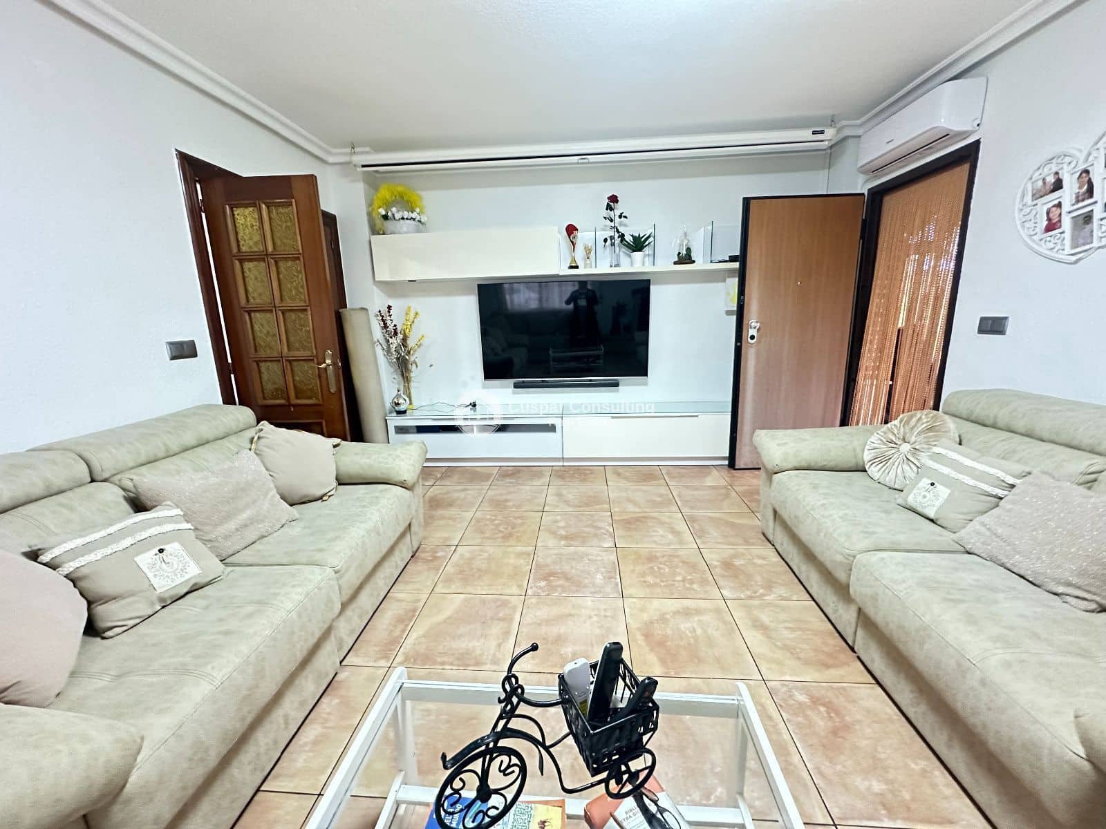 4 sovrum Villa till salu i San Pedro del Pinatar med garage - 187 200 € (Ref: 9676322)