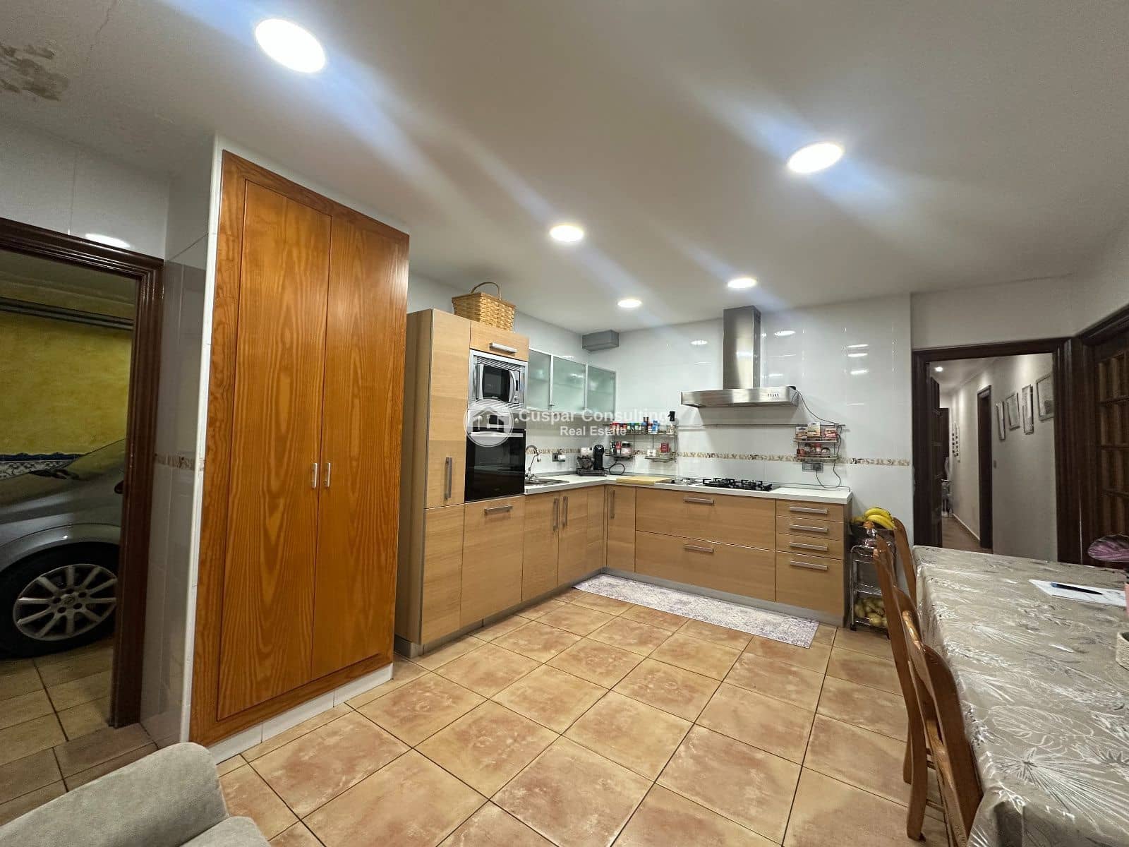 4 sovrum Villa till salu i San Pedro del Pinatar med garage - 187 200 € (Ref: 9676322)