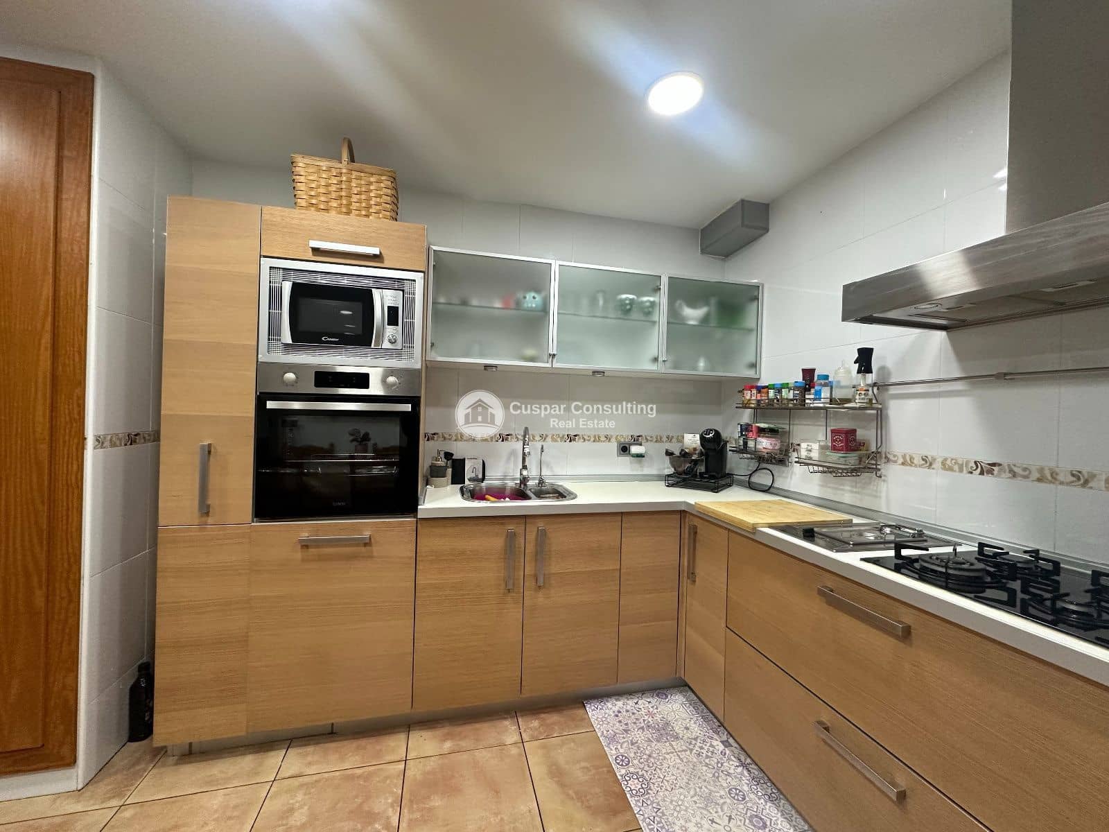 4 sovrum Villa till salu i San Pedro del Pinatar med garage - 187 200 € (Ref: 9676322)