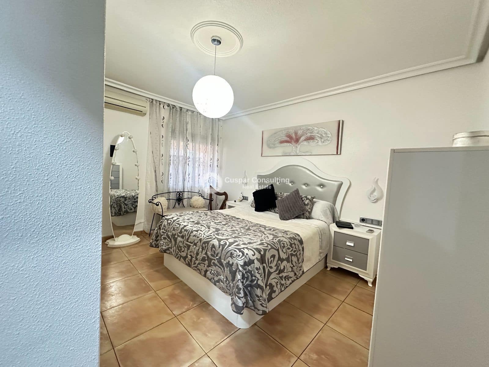 4 sovrum Villa till salu i San Pedro del Pinatar med garage - 187 200 € (Ref: 9676322)