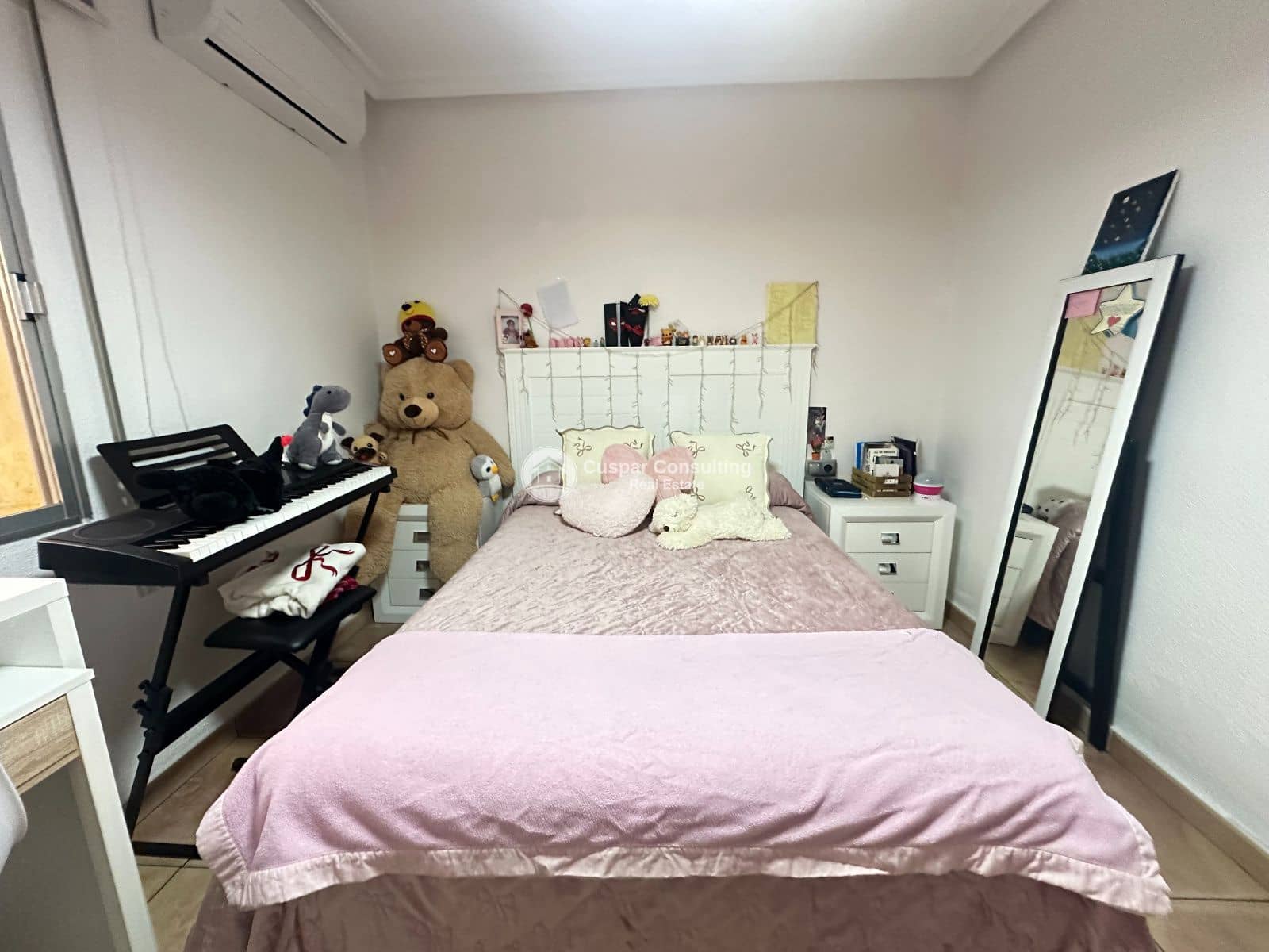 4 sovrum Villa till salu i San Pedro del Pinatar med garage - 187 200 € (Ref: 9676322)