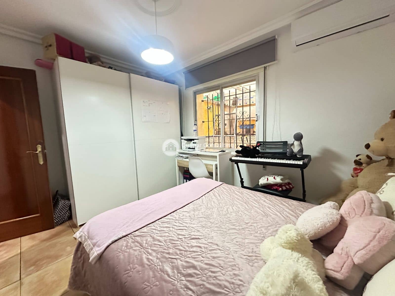 4 sovrum Villa till salu i San Pedro del Pinatar med garage - 187 200 € (Ref: 9676322)