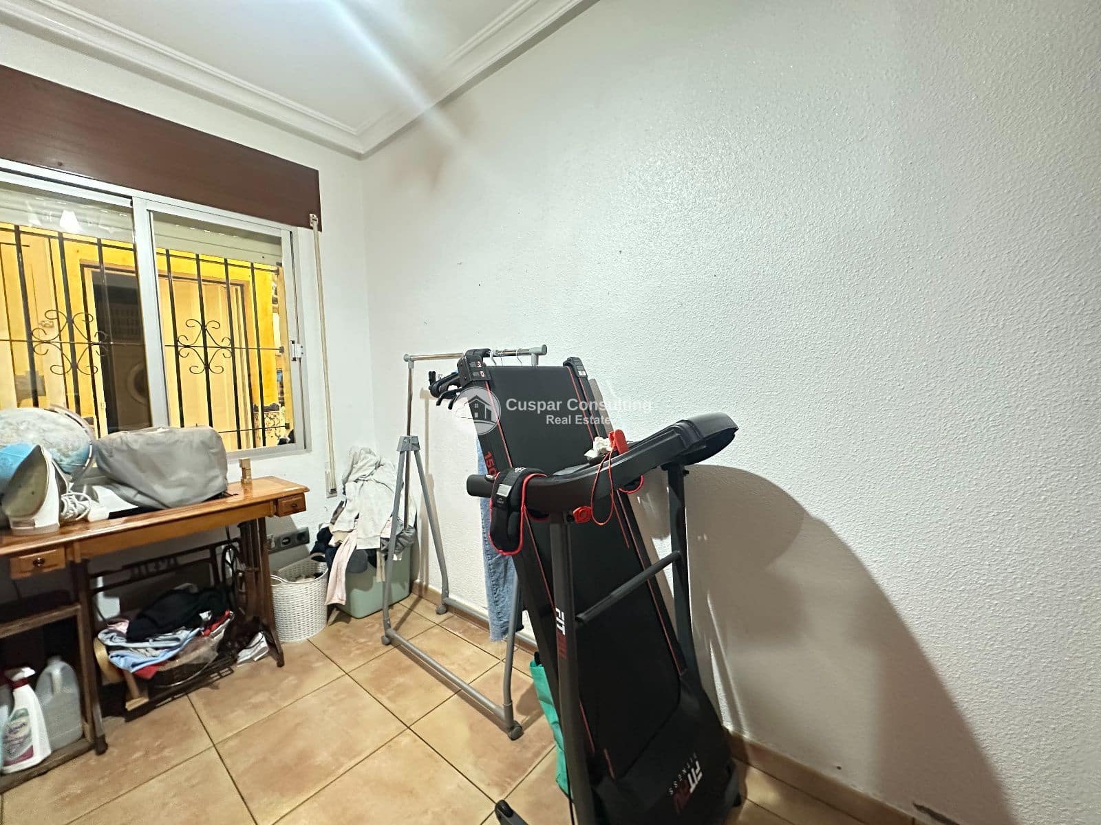 4 sovrum Villa till salu i San Pedro del Pinatar med garage - 187 200 € (Ref: 9676322)