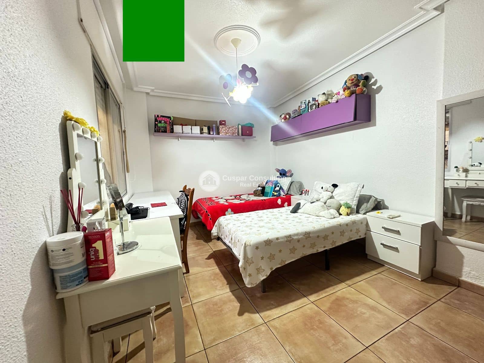 4 sovrum Villa till salu i San Pedro del Pinatar med garage - 187 200 € (Ref: 9676322)