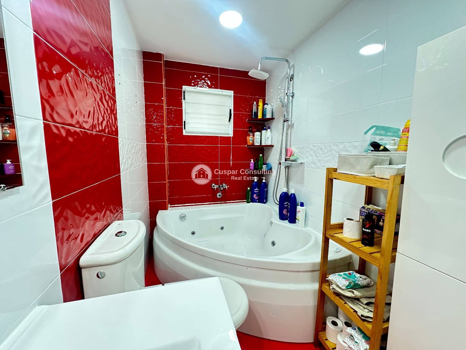 4 sovrum Villa till salu i San Pedro del Pinatar med garage - 187 200 € (Ref: 9676322)