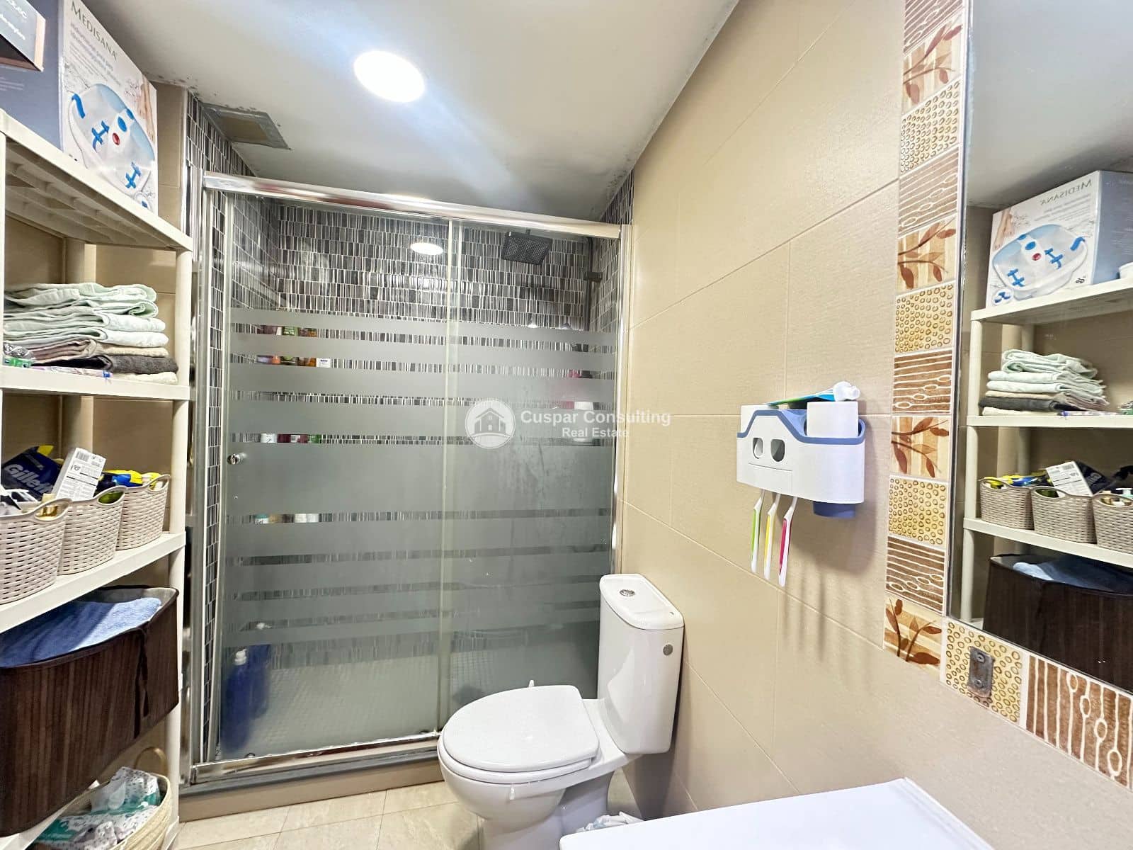 4 sovrum Villa till salu i San Pedro del Pinatar med garage - 187 200 € (Ref: 9676322)