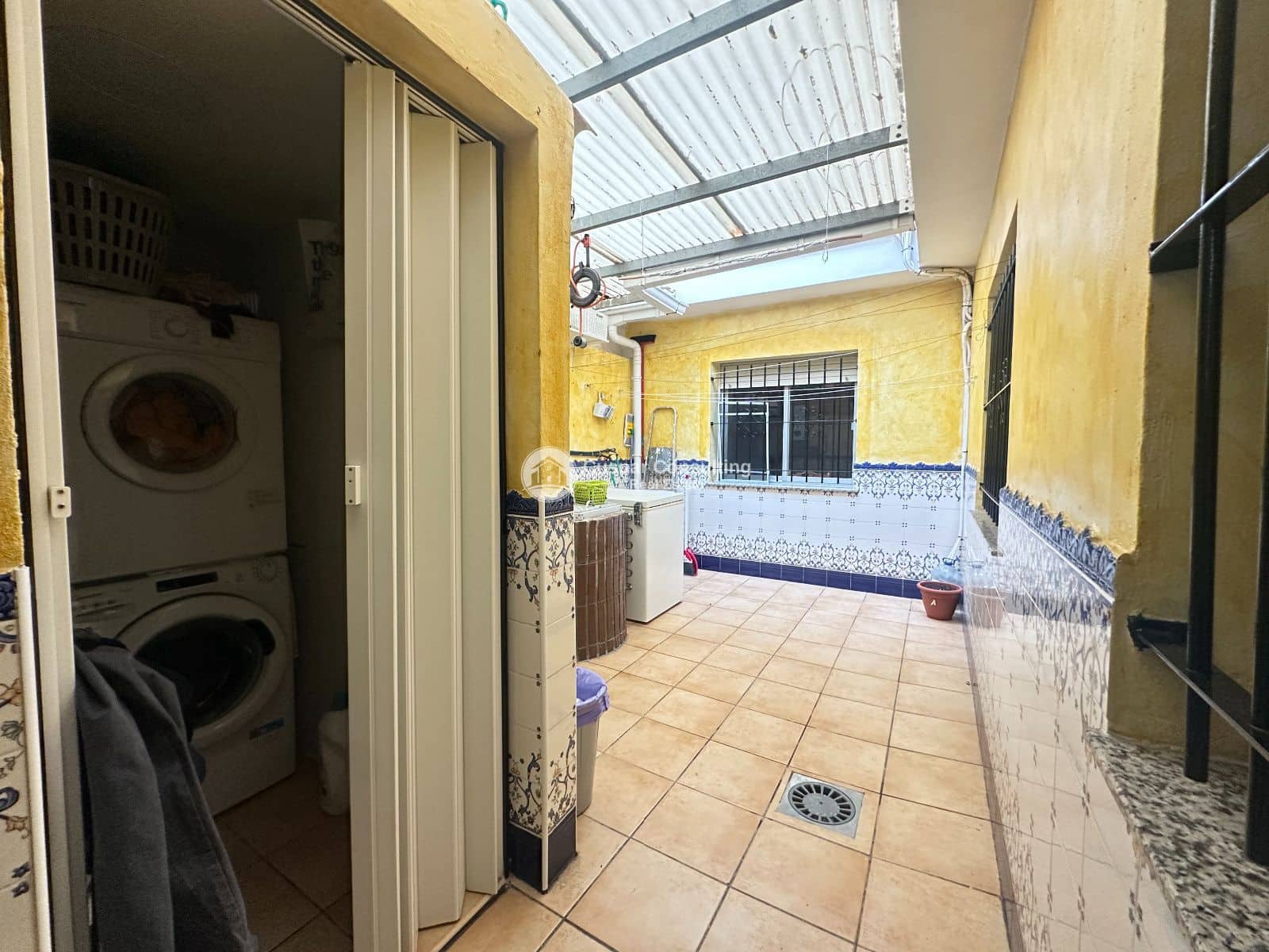 4 sovrum Villa till salu i San Pedro del Pinatar med garage - 187 200 € (Ref: 9676322)