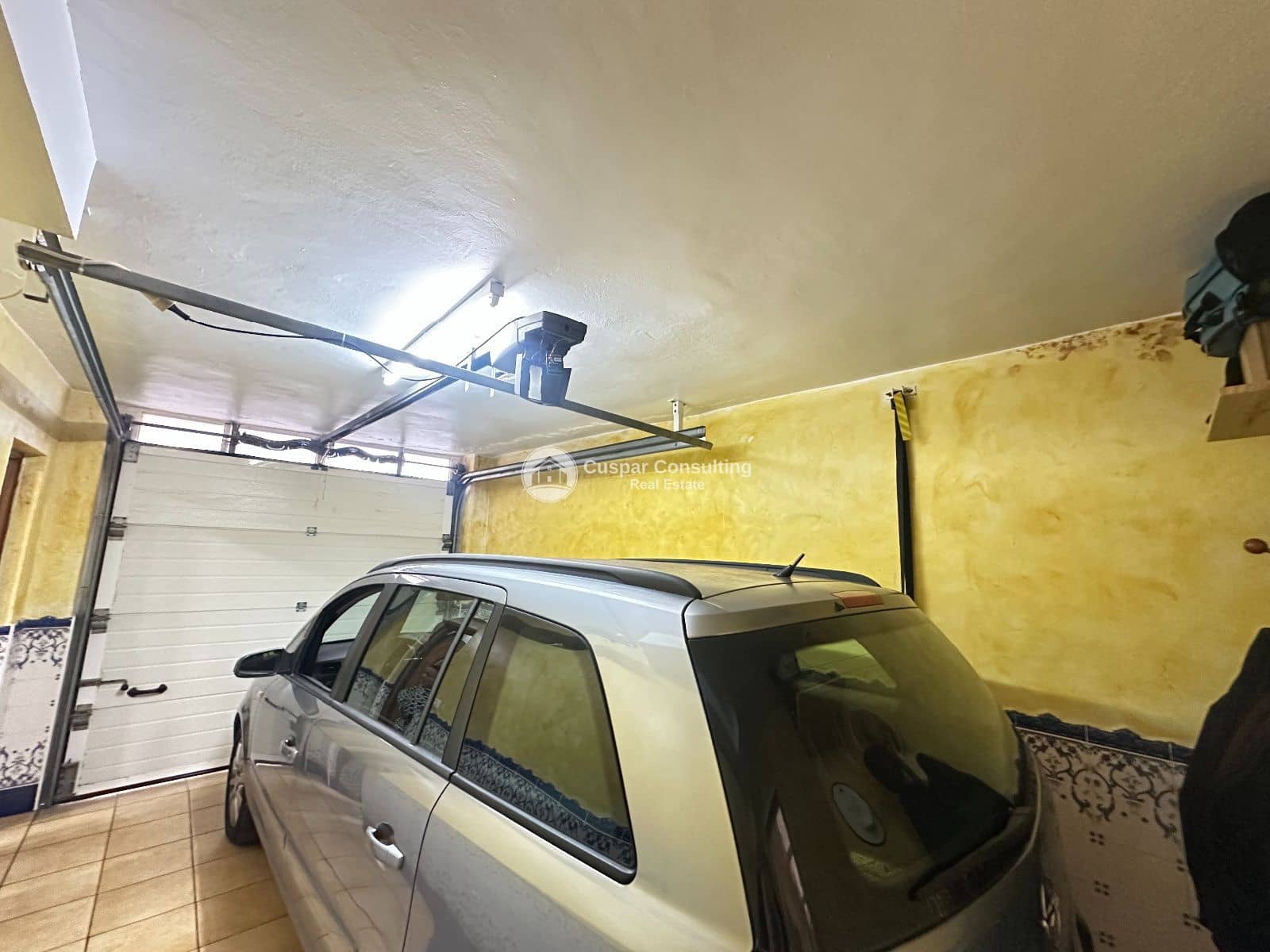 4 sovrum Villa till salu i San Pedro del Pinatar med garage - 187 200 € (Ref: 9676322)