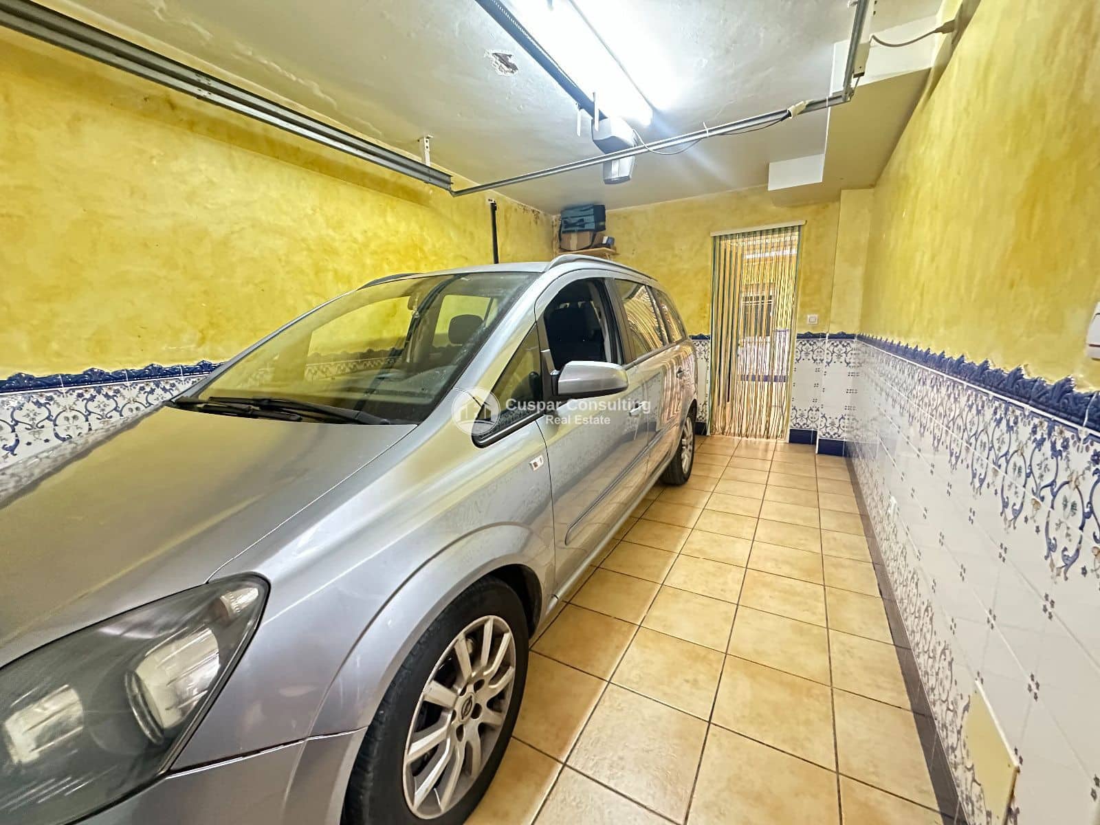 4 sovrum Villa till salu i San Pedro del Pinatar med garage - 187 200 € (Ref: 9676322)