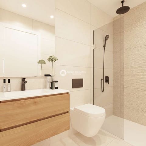 3 slaapkamer Penthouse te koop in San Pedro del Pinatar ciudad, San Pedro del Pinatar met zwembad garage - € 369.900 (Ref: 9677910)