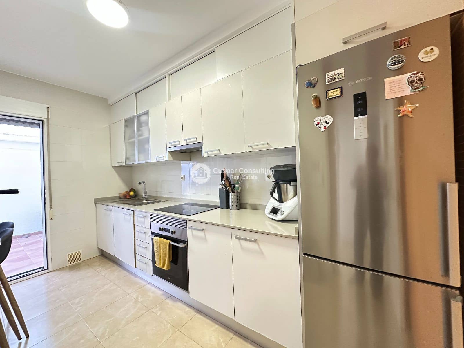 Piso de 3 habitaciones en Santiago de la Ribera en venta con piscina garaje - 215.000 € (Ref: 9678205)