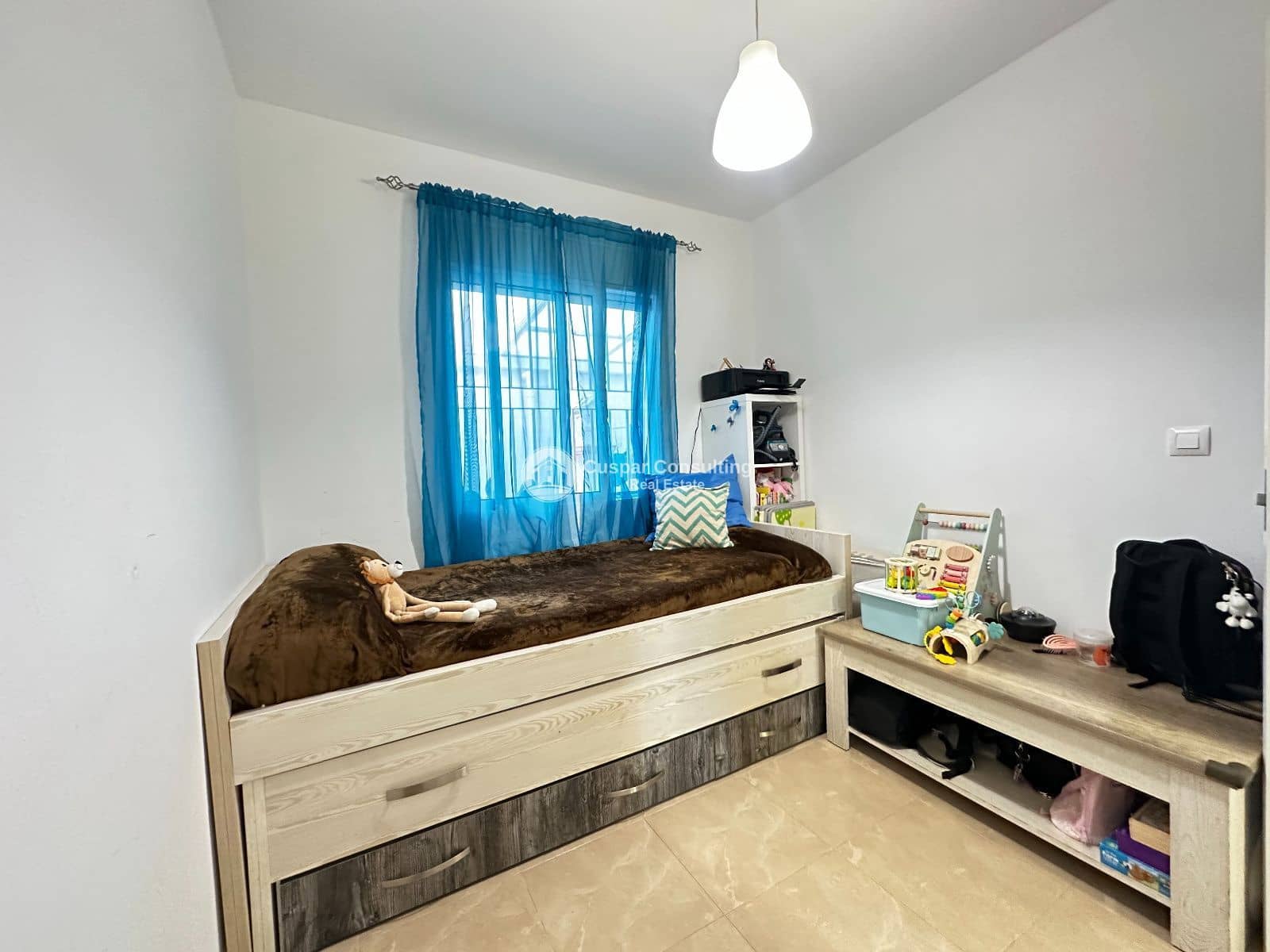 Piso de 3 habitaciones en Santiago de la Ribera en venta con piscina garaje - 215.000 € (Ref: 9678205)