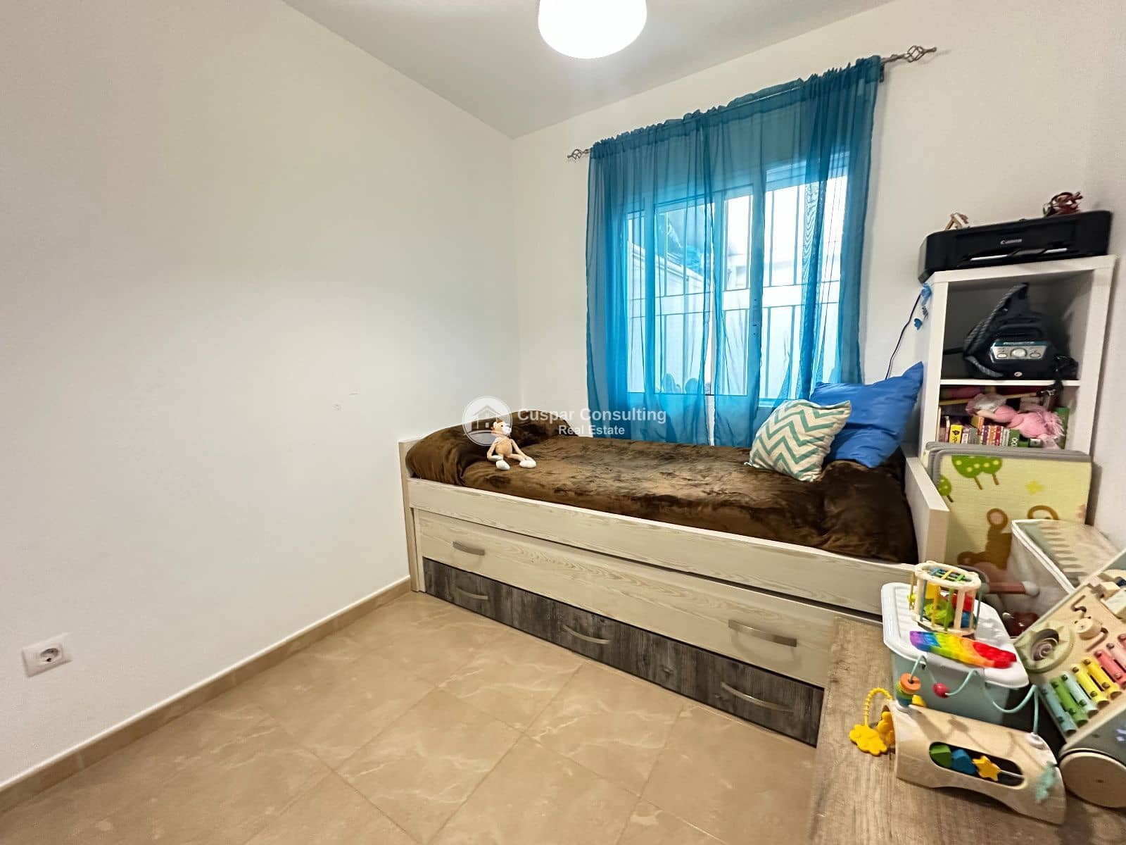Piso de 3 habitaciones en Santiago de la Ribera en venta con piscina garaje - 215.000 € (Ref: 9678205)