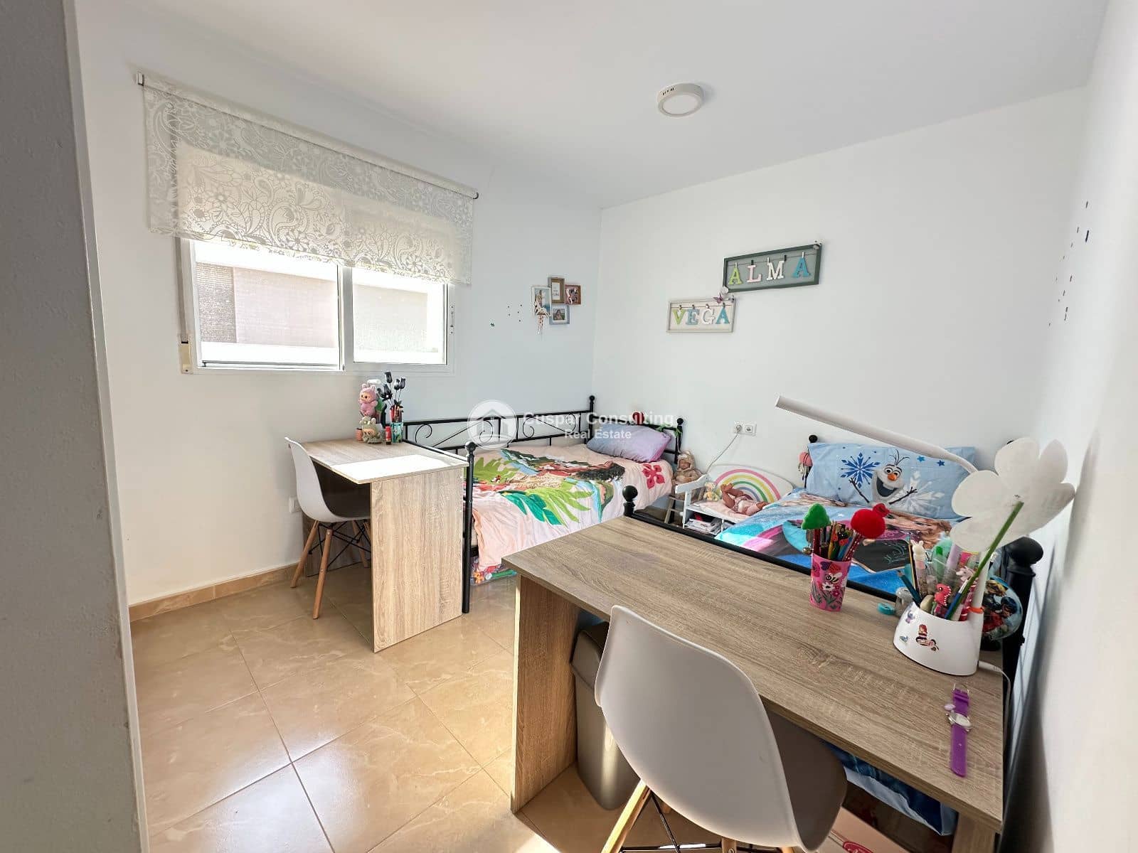 Piso de 3 habitaciones en Santiago de la Ribera en venta con piscina garaje - 215.000 € (Ref: 9678205)