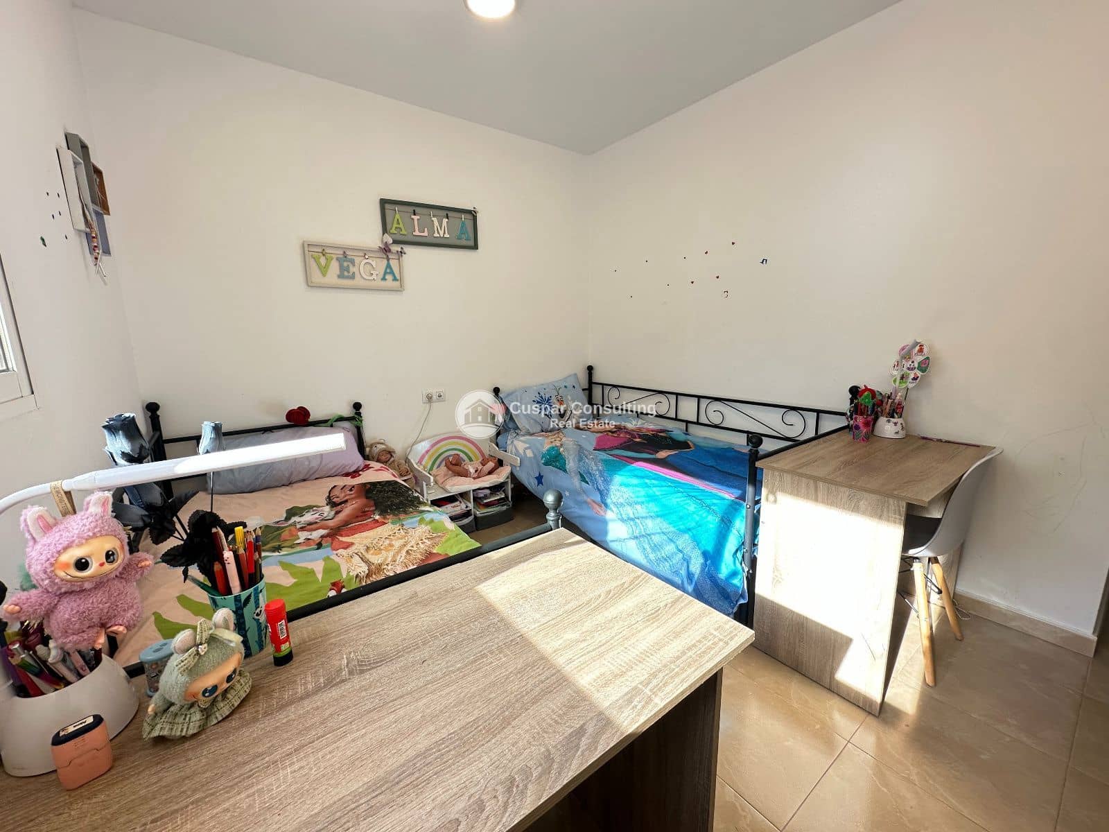 Piso de 3 habitaciones en Santiago de la Ribera en venta con piscina garaje - 215.000 € (Ref: 9678205)
