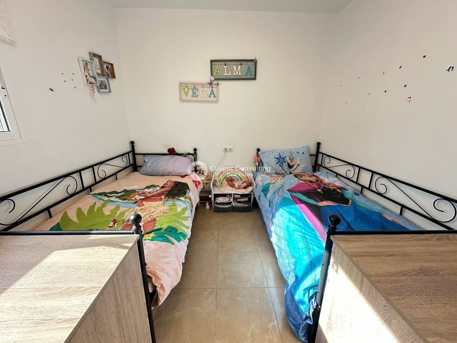 Piso de 3 habitaciones en Santiago de la Ribera en venta con piscina garaje - 215.000 € (Ref: 9678205)