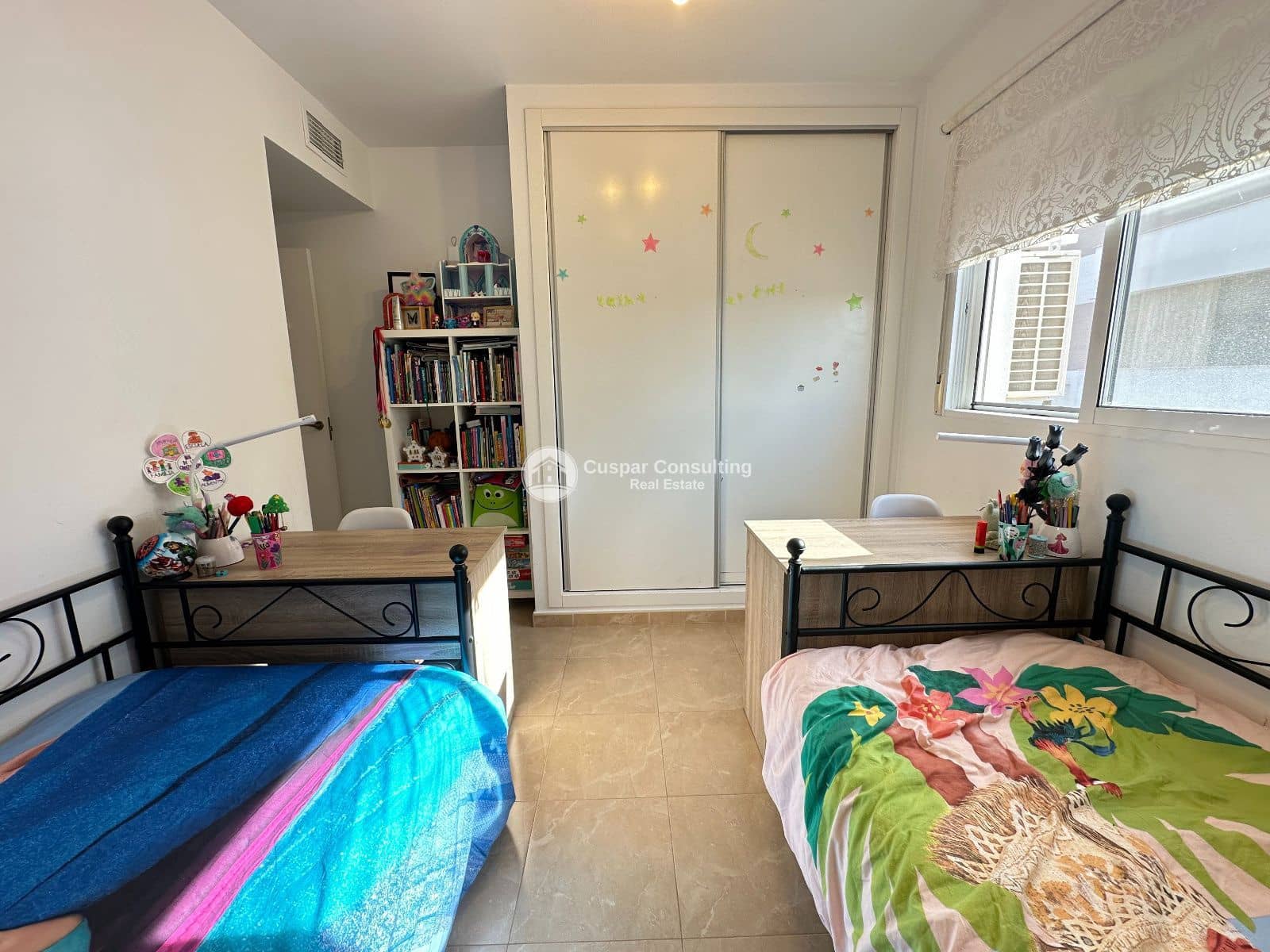 Piso de 3 habitaciones en Santiago de la Ribera en venta con piscina garaje - 215.000 € (Ref: 9678205)