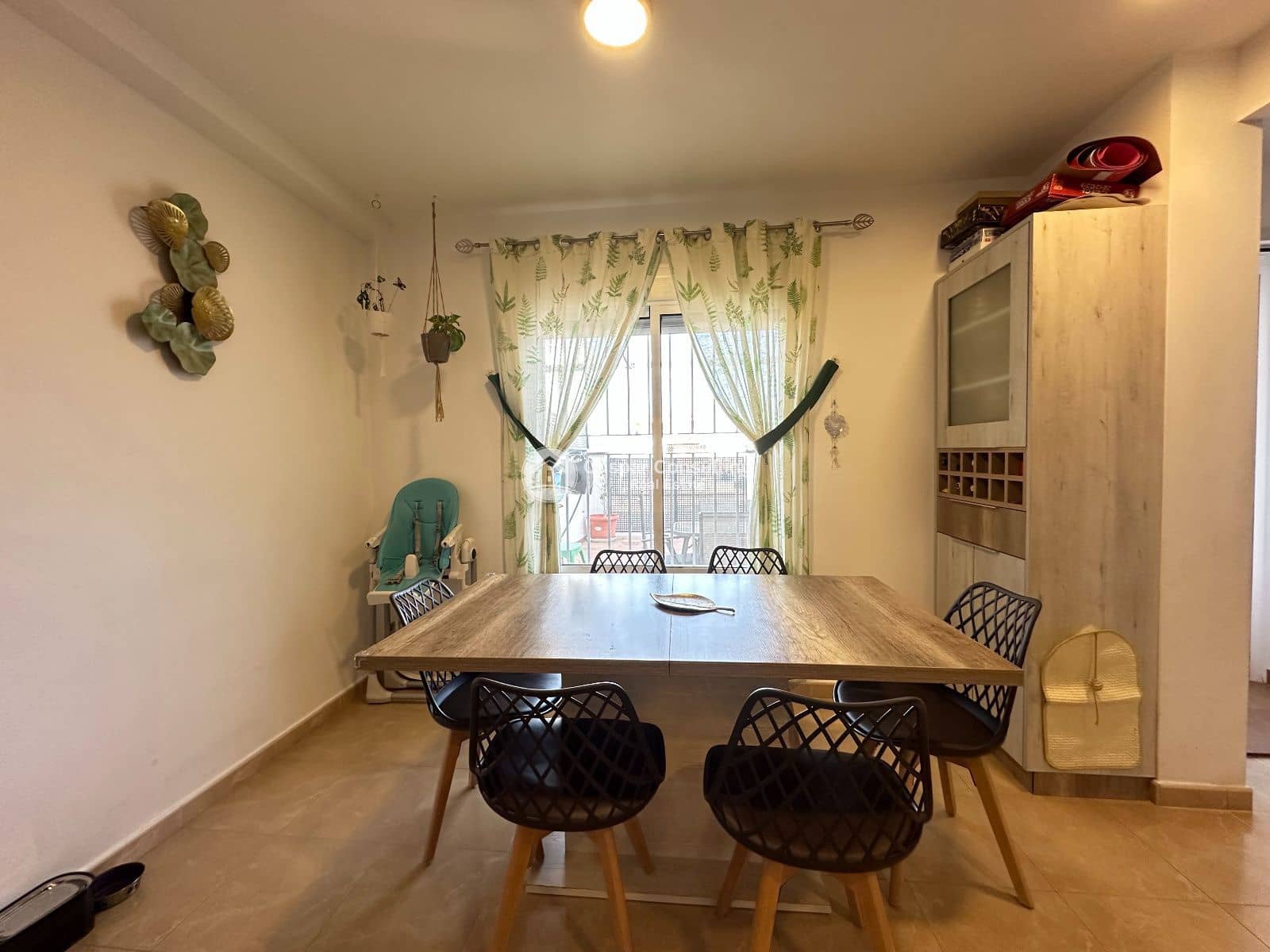 Piso de 3 habitaciones en Santiago de la Ribera en venta con piscina garaje - 215.000 € (Ref: 9678205)