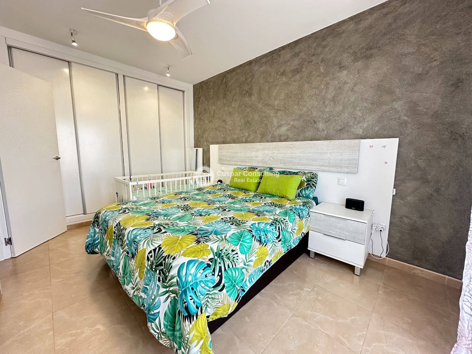 Piso de 3 habitaciones en Santiago de la Ribera en venta con piscina garaje - 215.000 € (Ref: 9678205)